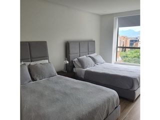 Foto 5 de Apartamento en Venta en el Barrio Las Lomas