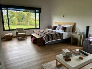 Foto 16 de Hermosa Casa Campestre La Ceja 2500m2 💰2300 Mill