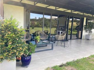 Foto 4 de Hermosa Casa Campestre La Ceja 2500m2 💰2300 Mill