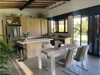Foto 5 de Hermosa Casa Campestre La Ceja 2500m2 💰2300 Mill