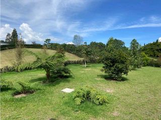 Foto 1 de Hermosa Casa Campestre La Ceja 2500m2 💰2300 Mill