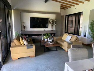 Foto 7 de Hermosa Casa Campestre La Ceja 2500m2 💰2300 Mill