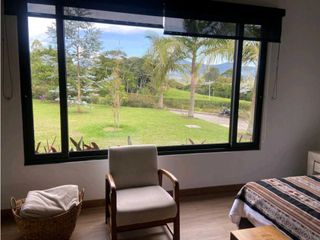Foto 10 de Hermosa Casa Campestre La Ceja 2500m2 💰2300 Mill