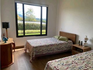 Foto 12 de Hermosa Casa Campestre La Ceja 2500m2 💰2300 Mill