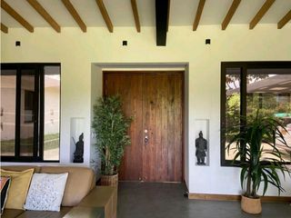 Foto 8 de Hermosa Casa Campestre La Ceja 2500m2 💰2300 Mill