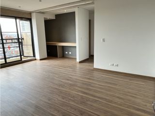 Foto 4 de Alquilo Apartamento Cll 80 con 28 Edif Udara - Estrenar