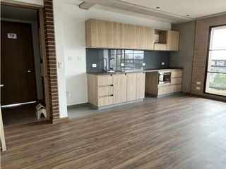 Foto 5 de Alquilo Apartamento Cll 80 con 28 Edif Udara - Estrenar