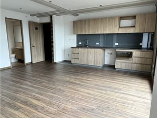 Foto 7 de Alquilo Apartamento Cll 80 con 28 Edif Udara - Estrenar
