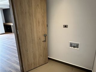 Foto 3 de Alquilo Apartamento Cll 80 con 28 Edif Udara - Estrenar