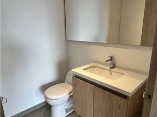Foto 2 de Alquilo Apartamento Cll 80 con 28 Edif Udara - Estrenar