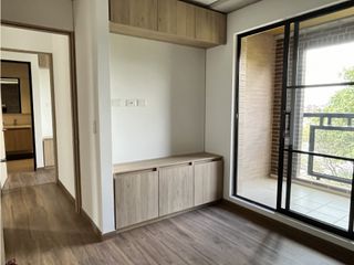 Foto 12 de Alquilo Apartamento Cll 80 con 28 Edif Udara - Estrenar