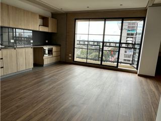 Foto 6 de Alquilo Apartamento Cll 80 con 28 Edif Udara - Estrenar