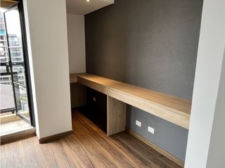 Foto 8 de Alquilo Apartamento Cll 80 con 28 Edif Udara - Estrenar