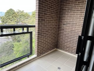 Foto 13 de Alquilo Apartamento Cll 80 con 28 Edif Udara - Estrenar