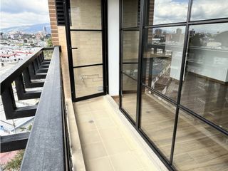 Foto 9 de Alquilo Apartamento Cll 80 con 28 Edif Udara - Estrenar