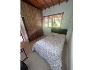 Foto 5 de Venta de casa campestre en Santa Elena parcelacion abierta no paga adm