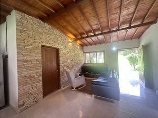 Foto 9 de Venta de casa campestre en Santa Elena parcelacion abierta no paga adm