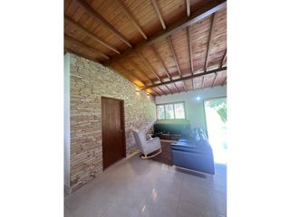 Foto 10 de Venta de casa campestre en Santa Elena parcelacion abierta no paga adm