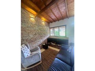 Foto 3 de Venta de casa campestre en Santa Elena parcelacion abierta no paga adm