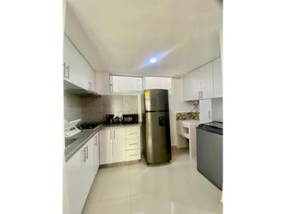 Foto 4 de Se Alquila Apartamento Amoblado en Ciudadela Comfenalco