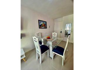 Foto 2 de Se Alquila Apartamento Amoblado en Ciudadela Comfenalco