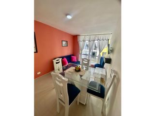Foto 1 de Se Alquila Apartamento Amoblado en Ciudadela Comfenalco