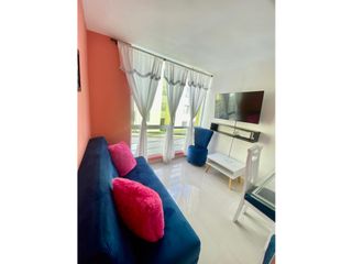 Foto 3 de Se Alquila Apartamento Amoblado en Ciudadela Comfenalco