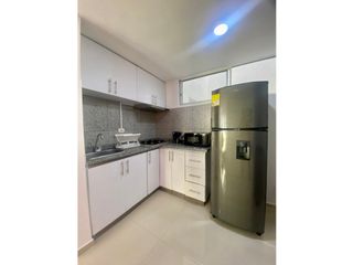 Foto 6 de Se Alquila Apartamento Amoblado en Ciudadela Comfenalco