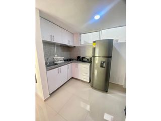 Foto 5 de Se Alquila Apartamento Amoblado en Ciudadela Comfenalco