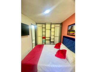 Foto 7 de Se Alquila Apartamento Amoblado en Ciudadela Comfenalco