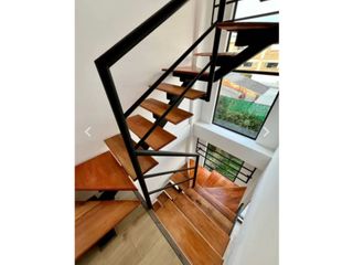 Foto 22 de Vendemos hermosa casa en chía !!