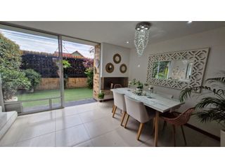 Foto 9 de Vendemos hermosa casa en chía !!