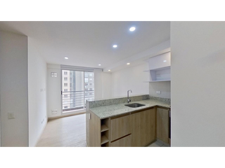 Foto 15 de SE VENDE APARTAMENTO EN LA FELICIDAD CONJUNTO EL ROBLE Bogotá  HB