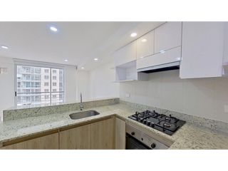 Foto 1 de SE VENDE APARTAMENTO EN LA FELICIDAD CONJUNTO EL ROBLE Bogotá  HB