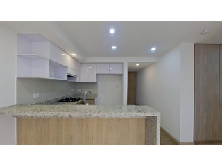 Foto 10 de SE VENDE APARTAMENTO EN LA FELICIDAD CONJUNTO EL ROBLE Bogotá  HB