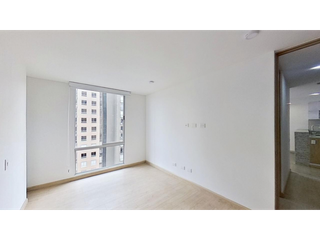 Foto 5 de SE VENDE APARTAMENTO EN LA FELICIDAD CONJUNTO EL ROBLE Bogotá  HB