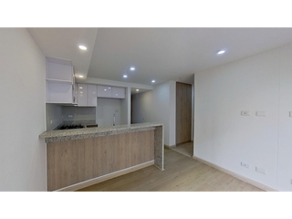 Foto 6 de SE VENDE APARTAMENTO EN LA FELICIDAD CONJUNTO EL ROBLE Bogotá  HB