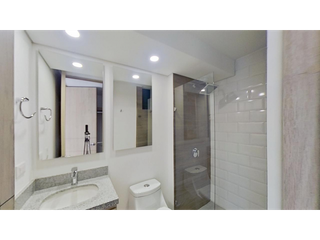 Foto 18 de SE VENDE APARTAMENTO EN LA FELICIDAD CONJUNTO EL ROBLE Bogotá  HB