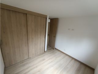 Foto 15 de Arriendo apartamento en unidad cerrada en La Ceja