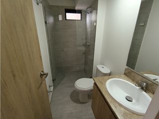 Foto 19 de Arriendo apartamento en unidad cerrada en La Ceja