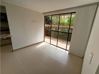 Foto 9 de Arriendo apartamento en unidad cerrada en La Ceja