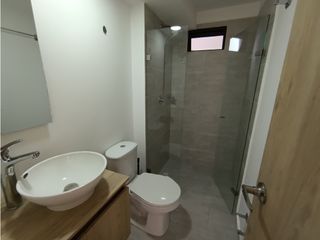 Foto 14 de Arriendo apartamento en unidad cerrada en La Ceja
