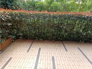 Foto 12 de Arriendo apartamento en unidad cerrada en La Ceja
