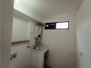 Foto 5 de Arriendo apartamento en unidad cerrada en La Ceja
