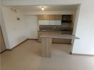Foto 1 de Arriendo apartamento en unidad cerrada en La Ceja