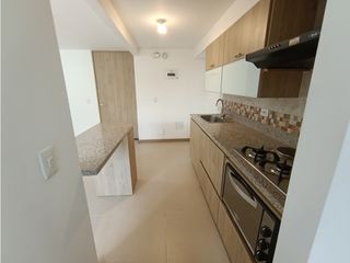 Foto 4 de Arriendo apartamento en unidad cerrada en La Ceja