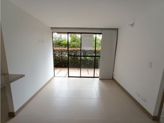 Foto 3 de Arriendo apartamento en unidad cerrada en La Ceja