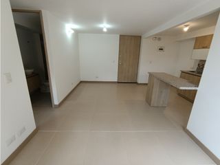 Foto 11 de Arriendo apartamento en unidad cerrada en La Ceja