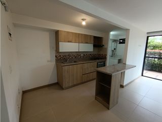 Foto 6 de Arriendo apartamento en unidad cerrada en La Ceja