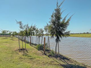 Foto 12 de Terreno con fondo reservorio y perfecta ubicación
